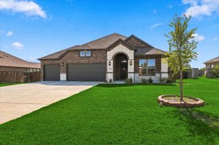 804 Mary Lee Lane, Collinsville, TX 76233