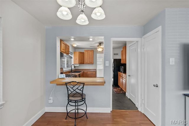 8612 White Avenue, St Louis, MO 63144