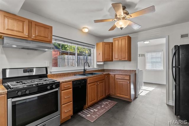 8612 White Avenue, St Louis, MO 63144