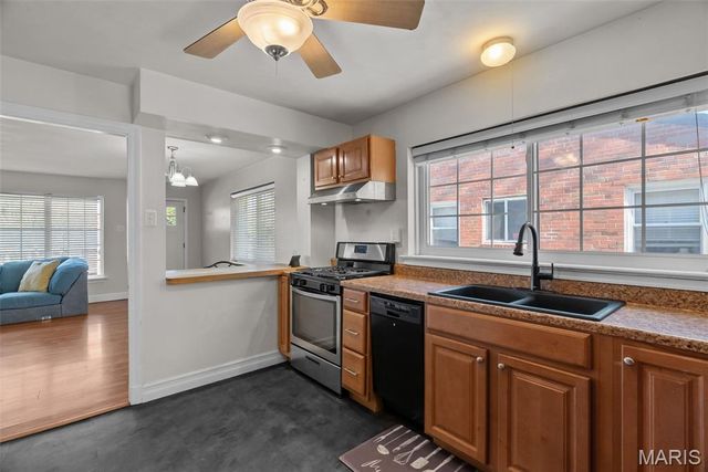 8612 White Avenue, St Louis, MO 63144