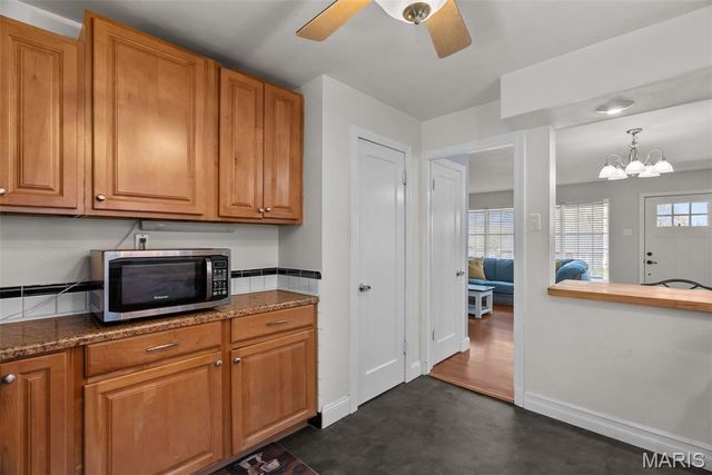 8612 White Avenue, St Louis, MO 63144