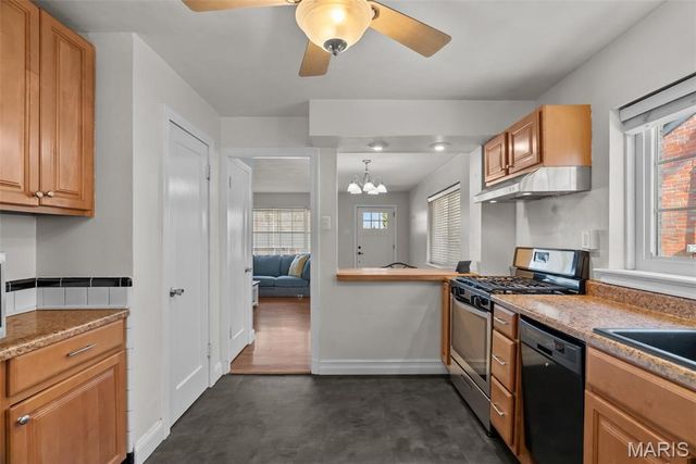 8612 White Avenue, St Louis, MO 63144