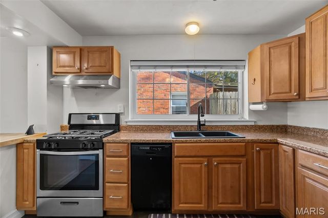 8612 White Avenue, St Louis, MO 63144