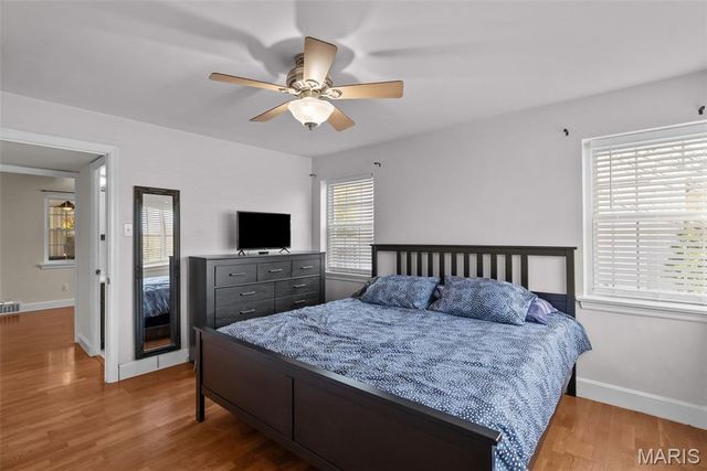 8612 White Avenue, St Louis, MO 63144