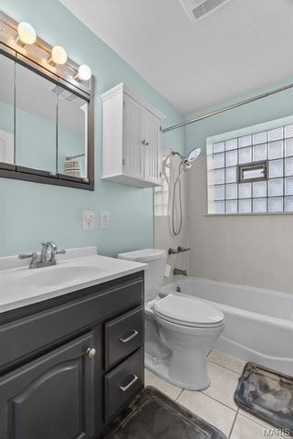 8612 White Avenue, St Louis, MO 63144