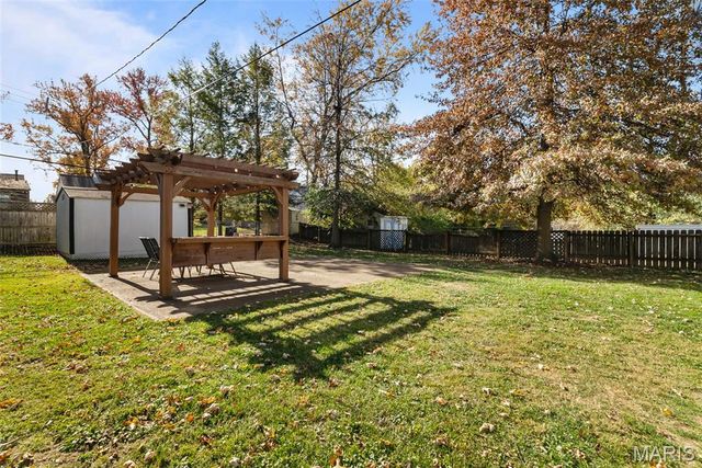 8612 White Avenue, St Louis, MO 63144