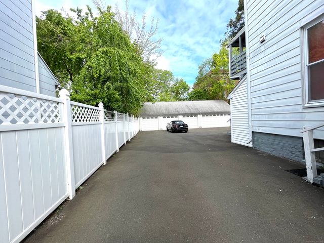 604 Orange Street 1B, New Haven, CT 06511