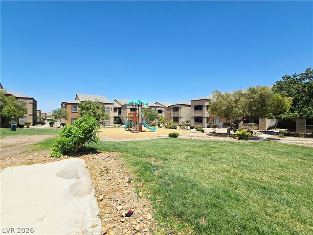 6650 West Warm Springs Road 2142, Las Vegas, NV 89118