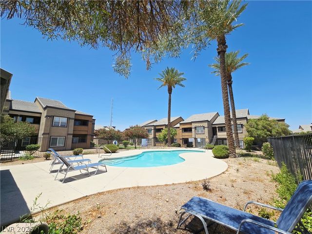 6650 West Warm Springs Road 2142, Las Vegas, NV 89118