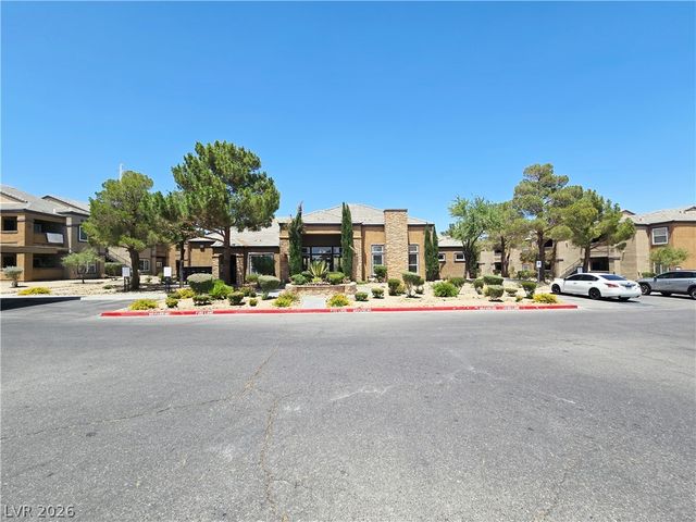6650 West Warm Springs Road 2142, Las Vegas, NV 89118