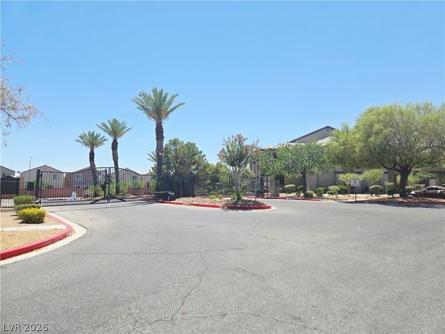 6650 West Warm Springs Road 2142, Las Vegas, NV 89118