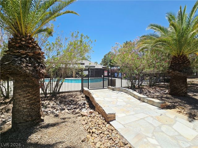 6650 West Warm Springs Road 2142, Las Vegas, NV 89118