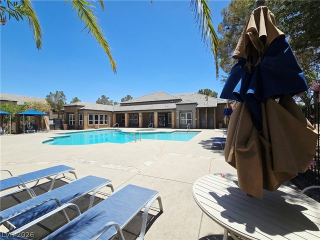 6650 West Warm Springs Road 2142, Las Vegas, NV 89118