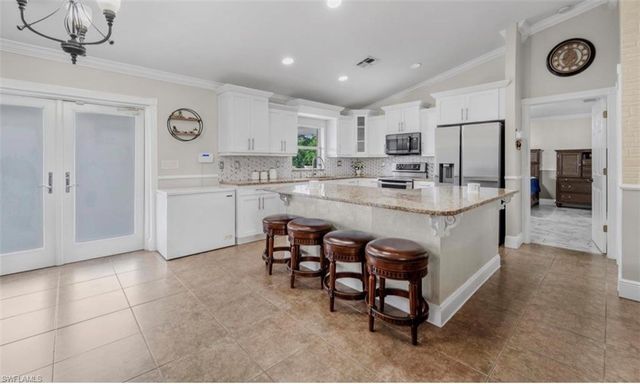 2705 41st ST W, Lehigh Acres, FL 33971