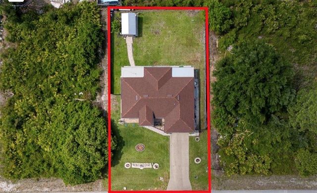 2705 41st ST W, Lehigh Acres, FL 33971