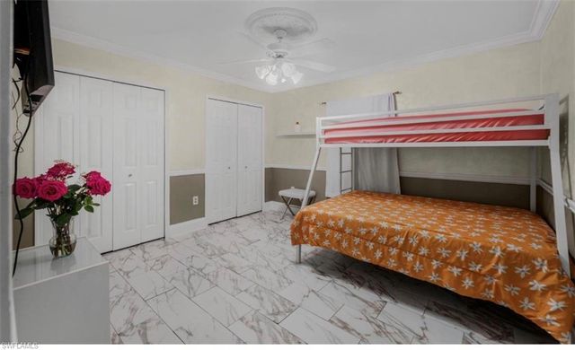 2705 41st ST W, Lehigh Acres, FL 33971