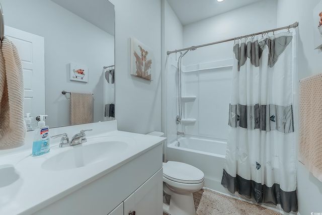 177 Fox Rae Dr., Conway, SC 29526