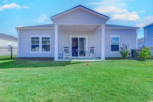 177 Fox Rae Dr., Conway, SC 29526