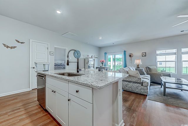 177 Fox Rae Dr., Conway, SC 29526