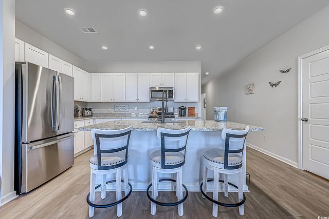 177 Fox Rae Dr., Conway, SC 29526