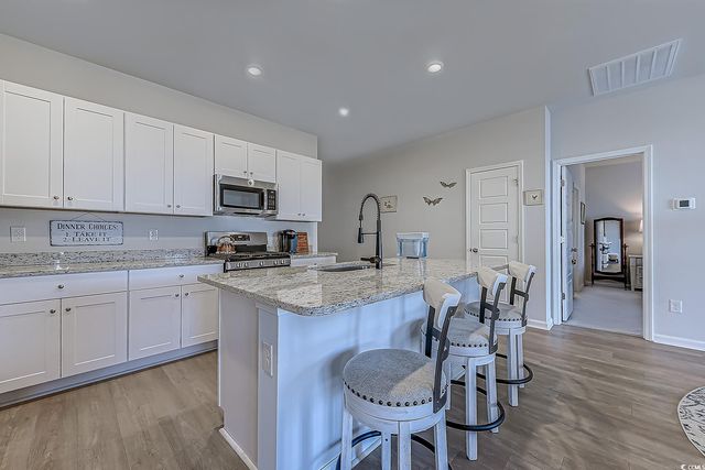 177 Fox Rae Dr., Conway, SC 29526