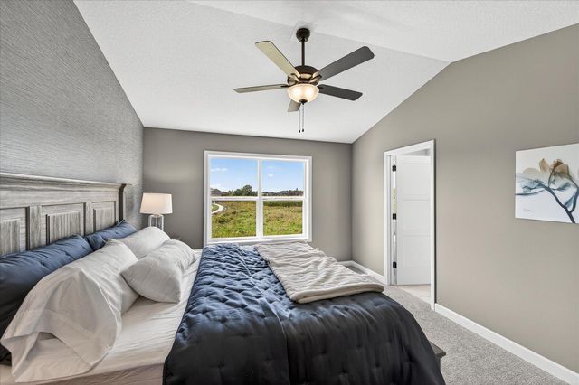 1321 Woods Road NE, Isanti, MN 55040