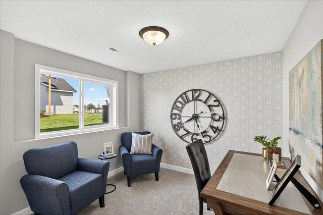 1321 Woods Road NE, Isanti, MN 55040