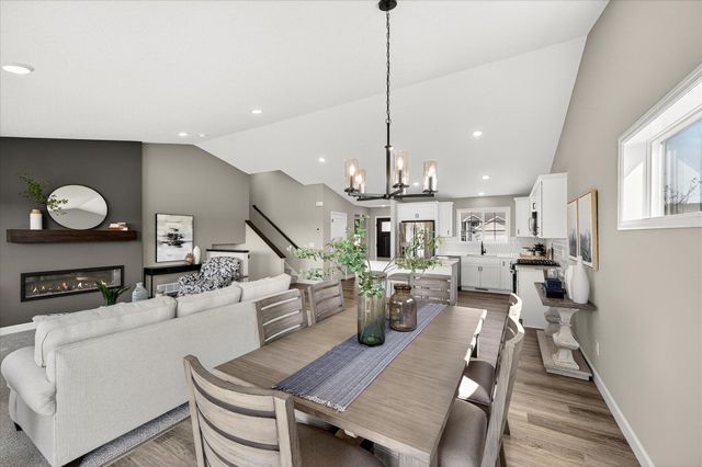 1321 Woods Road NE, Isanti, MN 55040