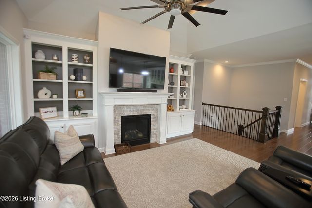 5724 Ruby Falls Dr, Prospect, KY 40059