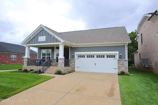 5724 Ruby Falls Dr, Prospect, KY 40059