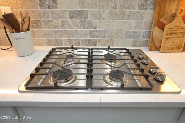 5724 Ruby Falls Dr, Prospect, KY 40059
