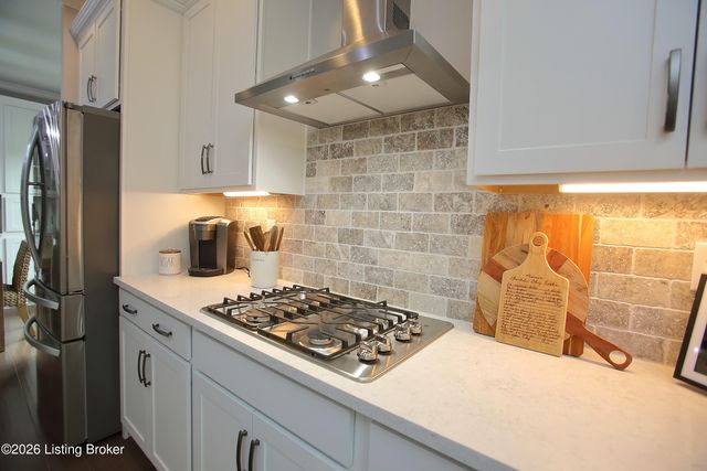 5724 Ruby Falls Dr, Prospect, KY 40059