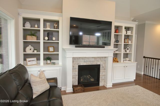 5724 Ruby Falls Dr, Prospect, KY 40059