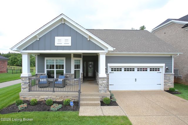 5724 Ruby Falls Dr, Prospect, KY 40059