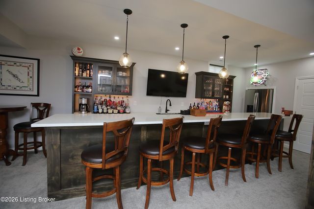 5724 Ruby Falls Dr, Prospect, KY 40059