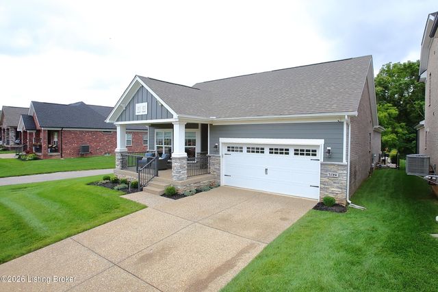 5724 Ruby Falls Dr, Prospect, KY 40059