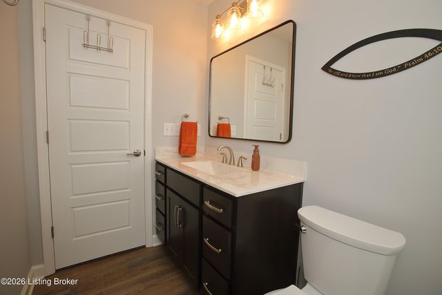 5724 Ruby Falls Dr, Prospect, KY 40059