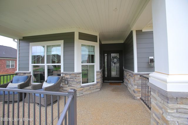 5724 Ruby Falls Dr, Prospect, KY 40059