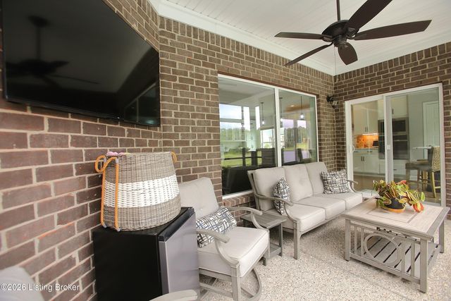 5724 Ruby Falls Dr, Prospect, KY 40059