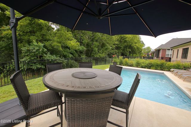 5724 Ruby Falls Dr, Prospect, KY 40059