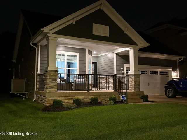5724 Ruby Falls Dr, Prospect, KY 40059