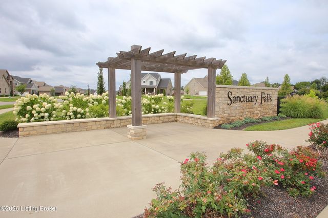 5724 Ruby Falls Dr, Prospect, KY 40059