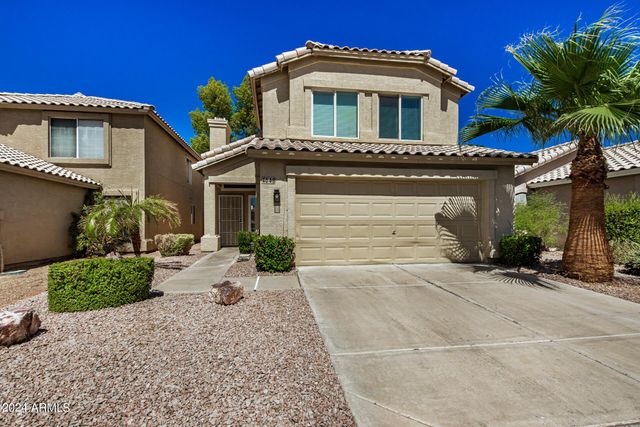 4648 W DEL RIO Street, Chandler, AZ 85226