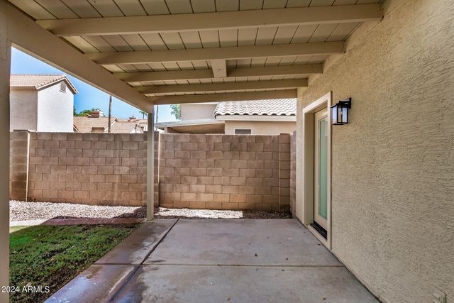 4648 W DEL RIO Street, Chandler, AZ 85226