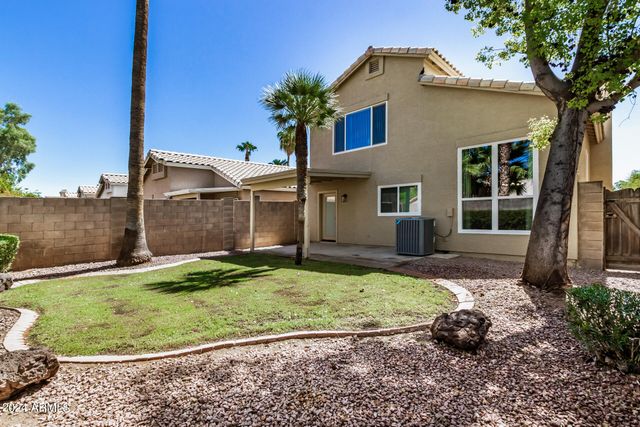 4648 W DEL RIO Street, Chandler, AZ 85226