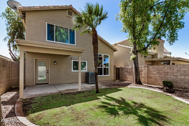 4648 W DEL RIO Street, Chandler, AZ 85226