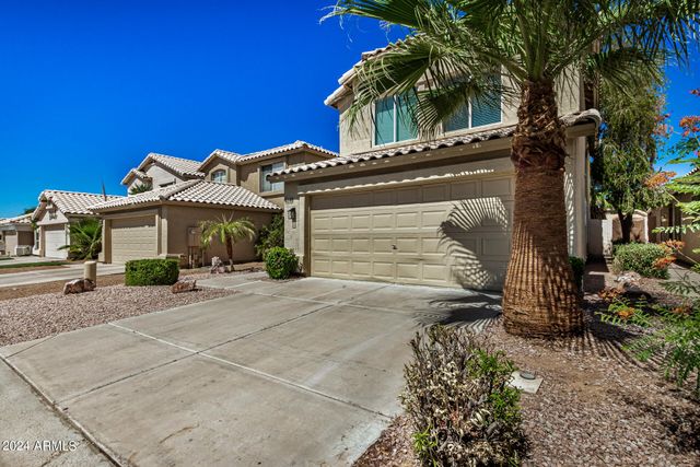 4648 W DEL RIO Street, Chandler, AZ 85226