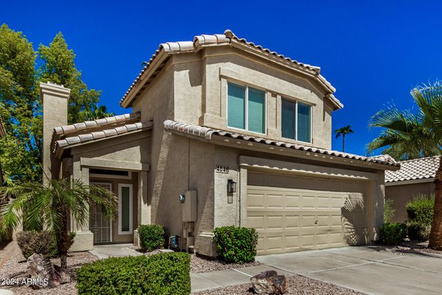 4648 W DEL RIO Street, Chandler, AZ 85226