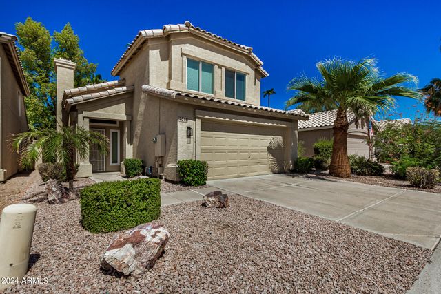 4648 W DEL RIO Street, Chandler, AZ 85226