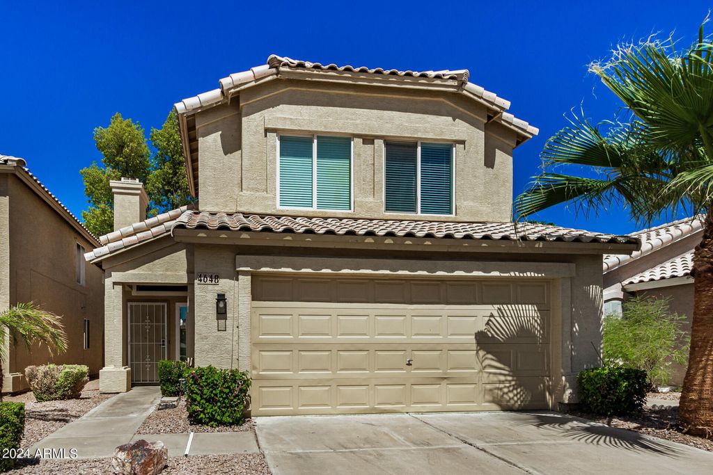 4648 W DEL RIO Street, Chandler, AZ 85226
